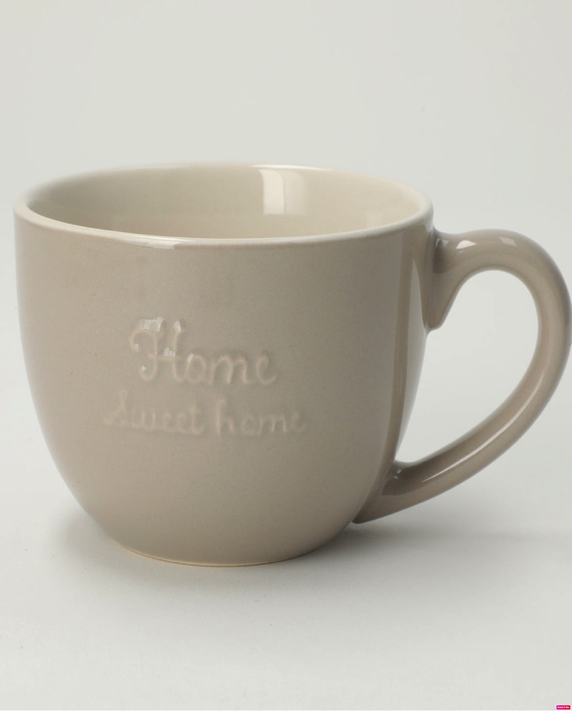 Nitori 440мл шаргал аяга