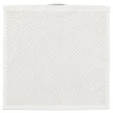 Gulvial 30*30см цагаан алчуур