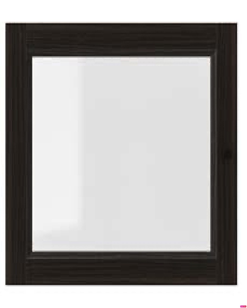 Oxberg 40*35 жижиг хаалга хар