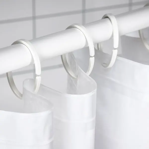 Hassjon 12ш хөшигний дэгээ