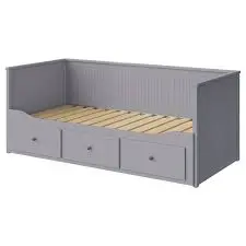 Hemnes 80*200 сунадаг ор саарал