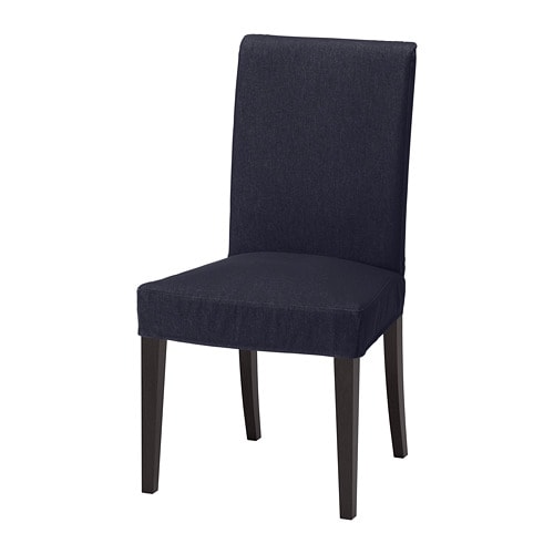 Henriksdal хар сандал