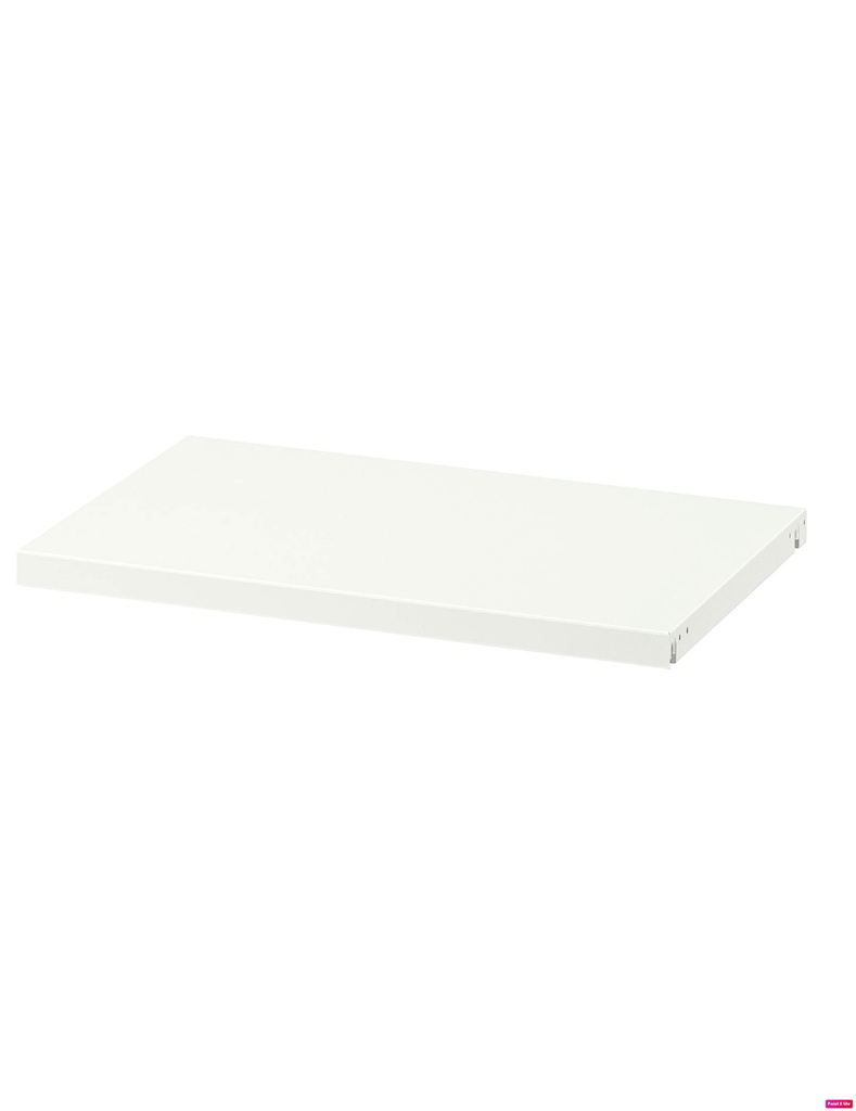 Hjalpa 80*40см цагаан төмөр тавцан 