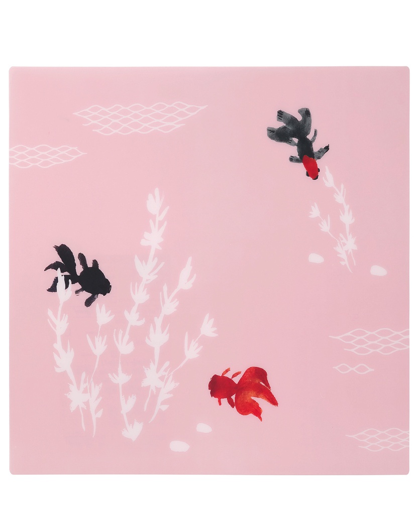 Vinterfint 45*35см скачер ягаан