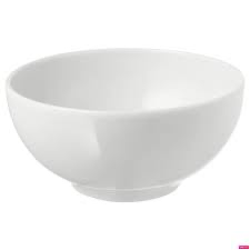 Ikea 365 13см цагаан аяга