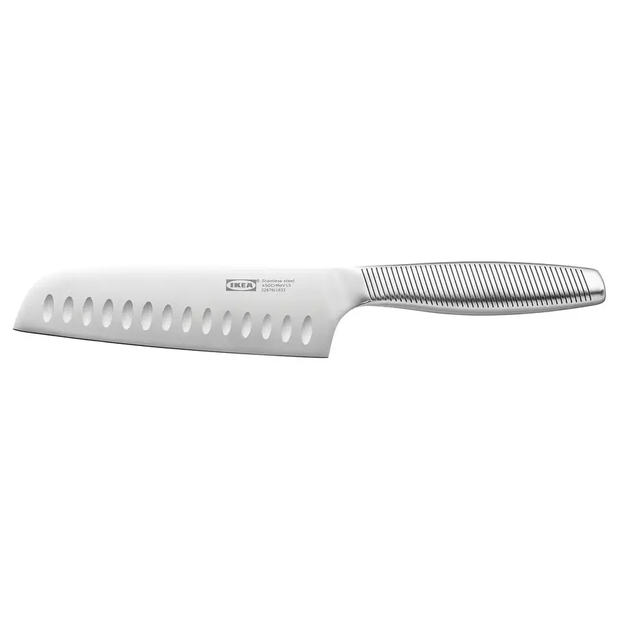 Ikea никэл хутга