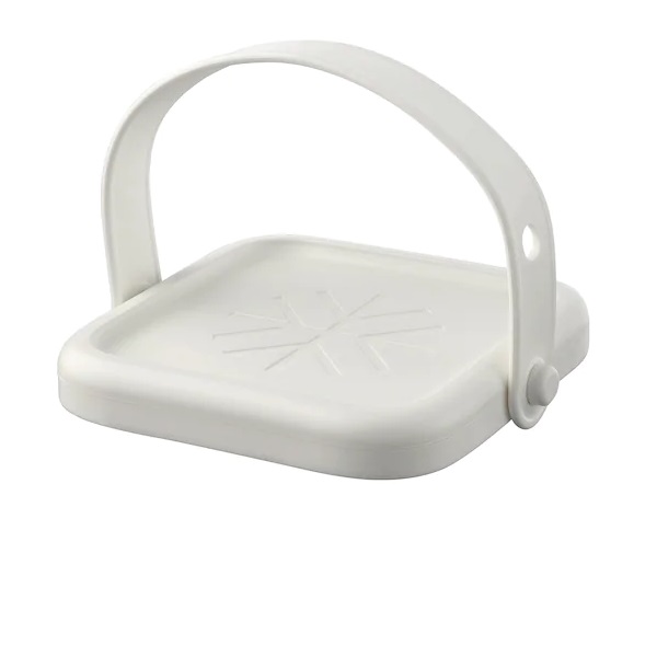 Ikea цагаан бариултай таг