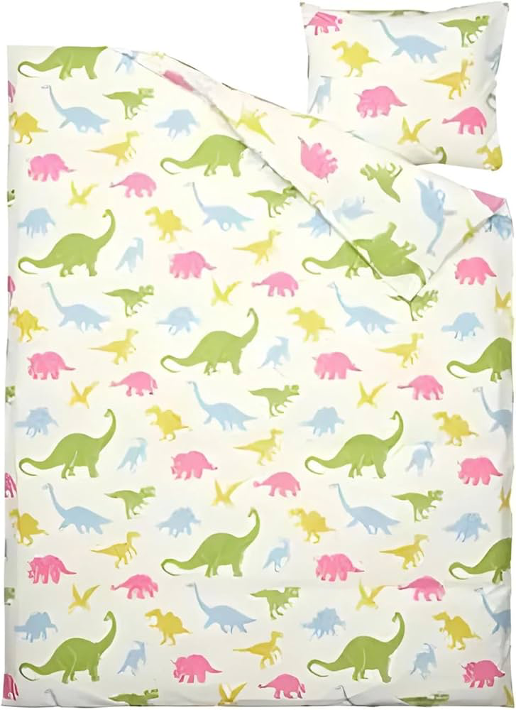 Jattelik 150*200 өнгө өнгийн динотой даавуу