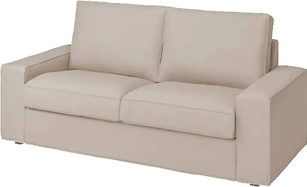 Kivik 3тай савхин шаргал бүрээс