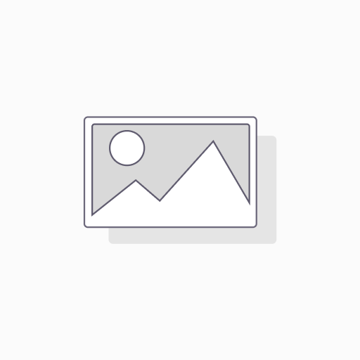 Knoppang 21*30см жааз цагаан