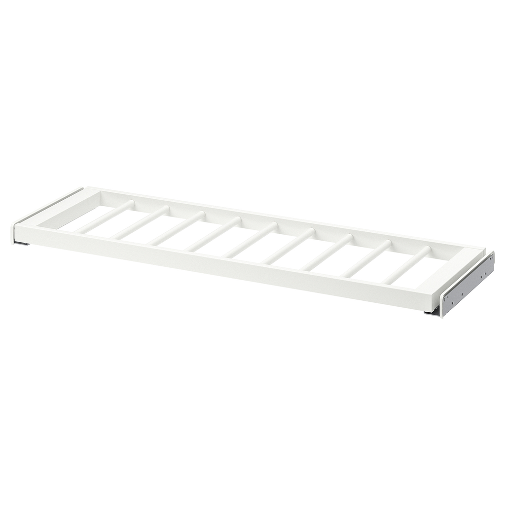 Komplement 100*35 өмдний өлгүүр цагаан