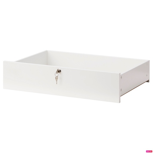 Komplement 50*58 цагаан түлхүүртэй шургуулага