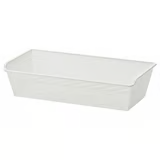 Komplement 75*35 сагс цагаан