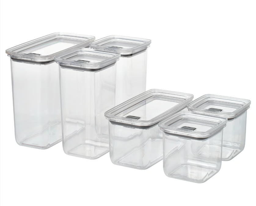 Korallvippa 6тай хөргөгчний тусгаарлагч