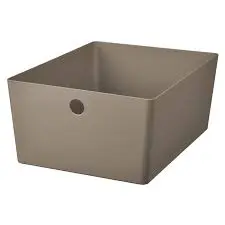 Kuggis 26*35*15 бор хайрцаг