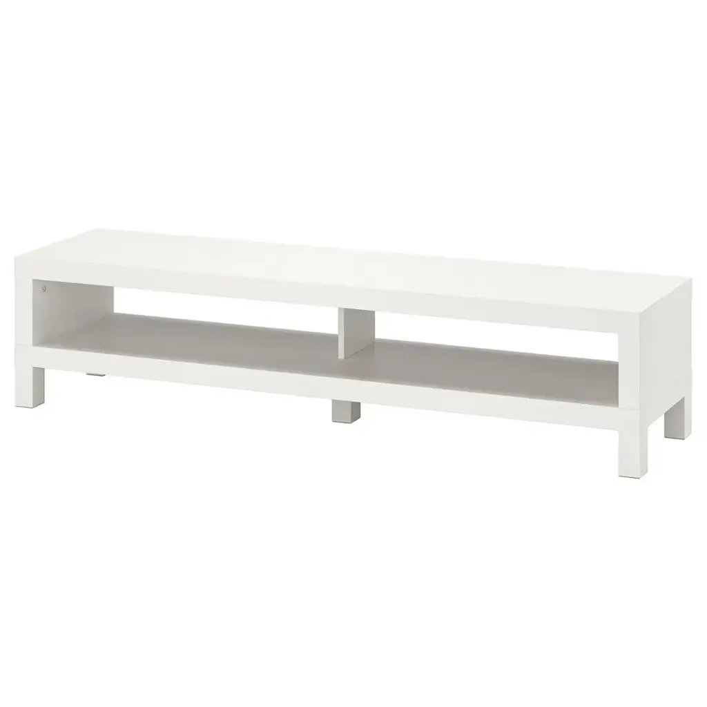 Lack 160*35*36 цагаан tv суурь