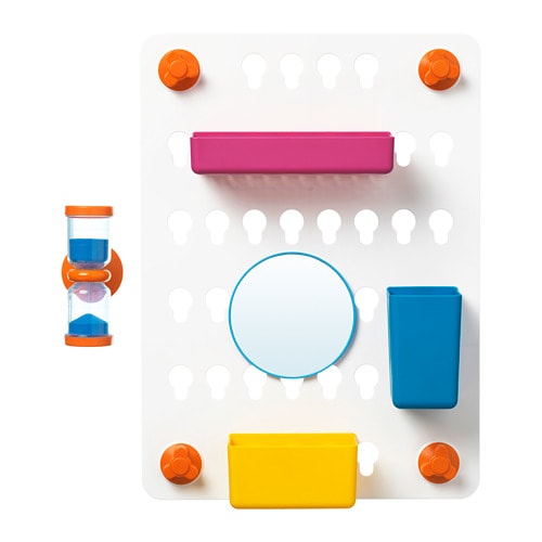 Laddan хүүхдийн угаалгын ком