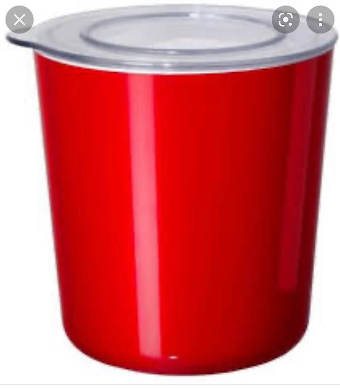 Ljust 1,5л улаан сав 