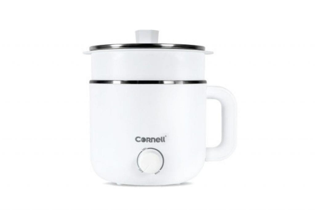Lock 2л multi cooker