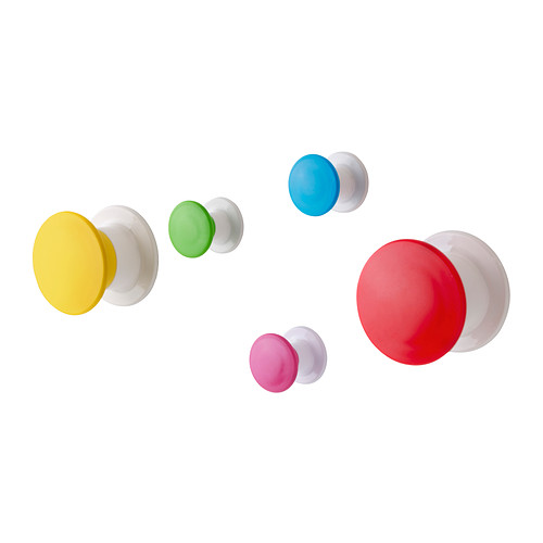 Losjon 5 өнгийн наадаг жижиг өлгүүр