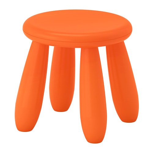 Mammut мөөгөн сандал оранжи 
