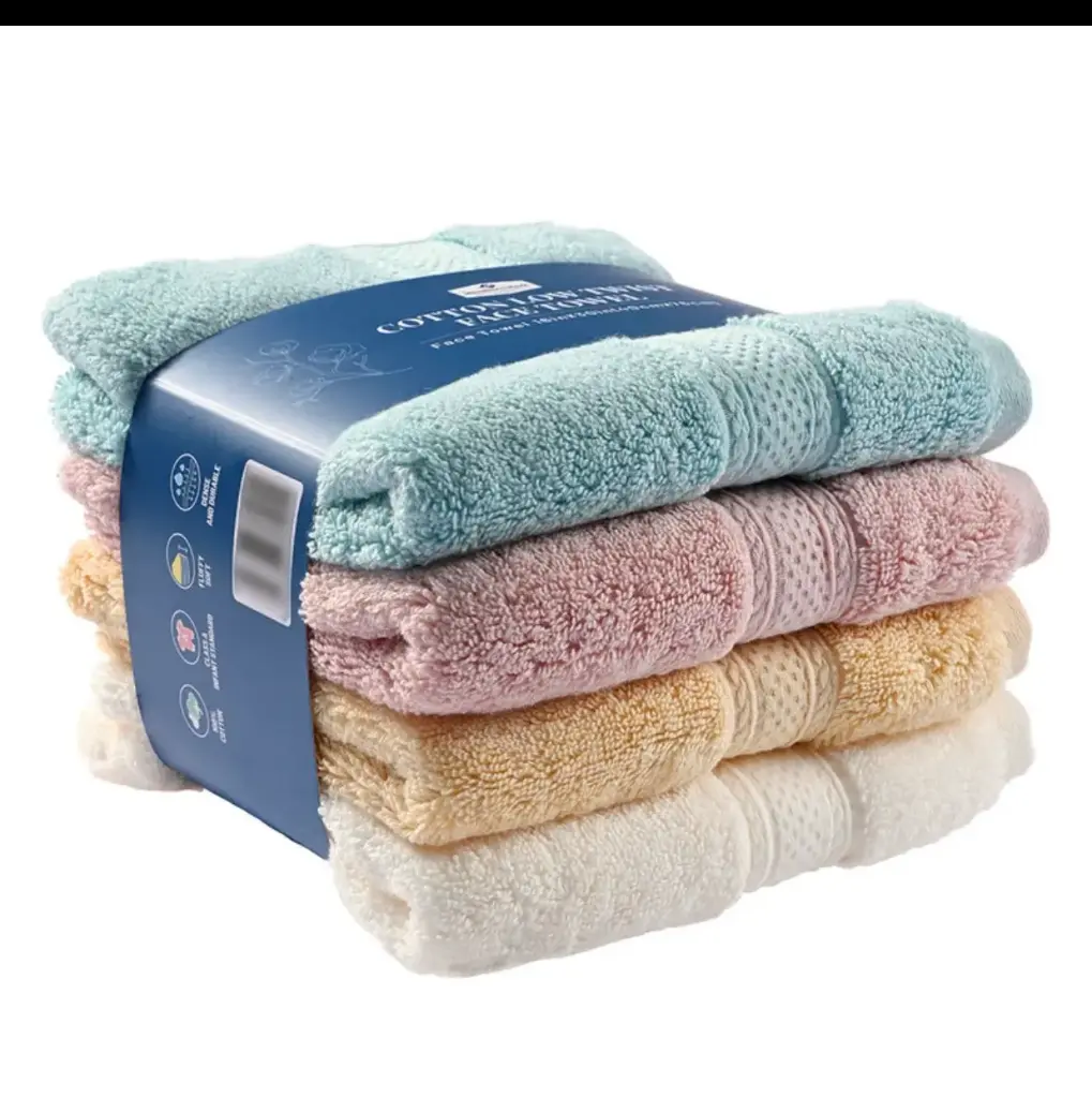 Members mark 40*76см 4тэй алчуур сет