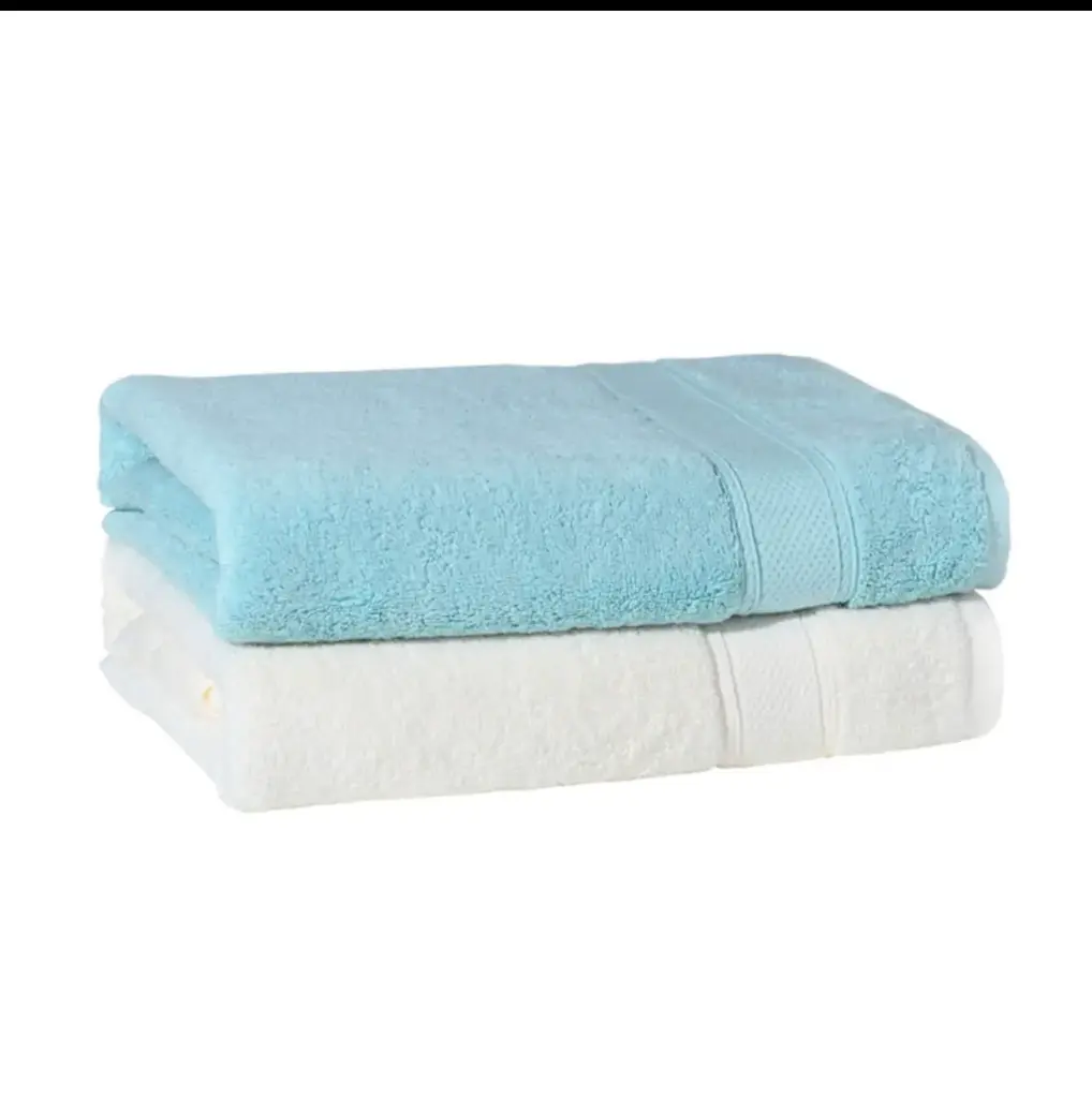 Members mark 76*147см 2той алчуур сет цэнхэр.цагаан