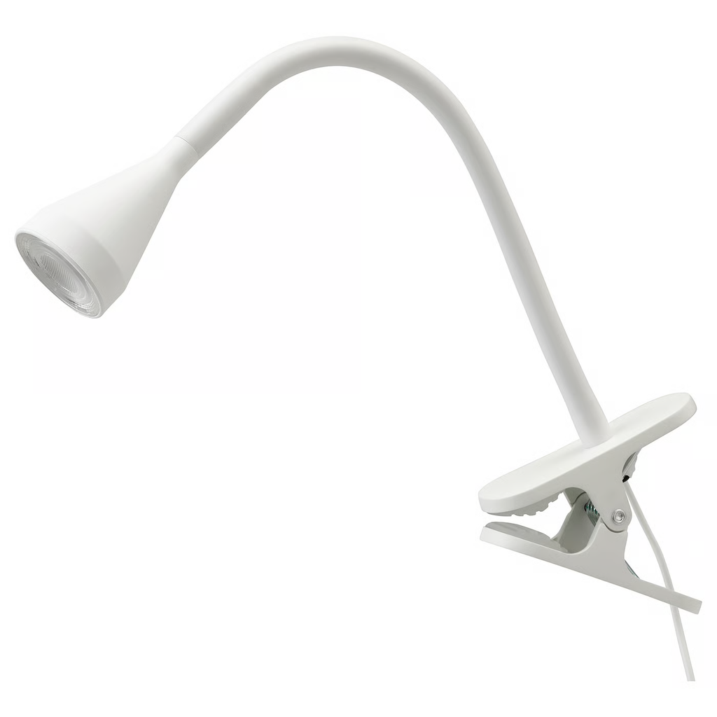 Navlinge хавчдаг лед гэрэл цагаан