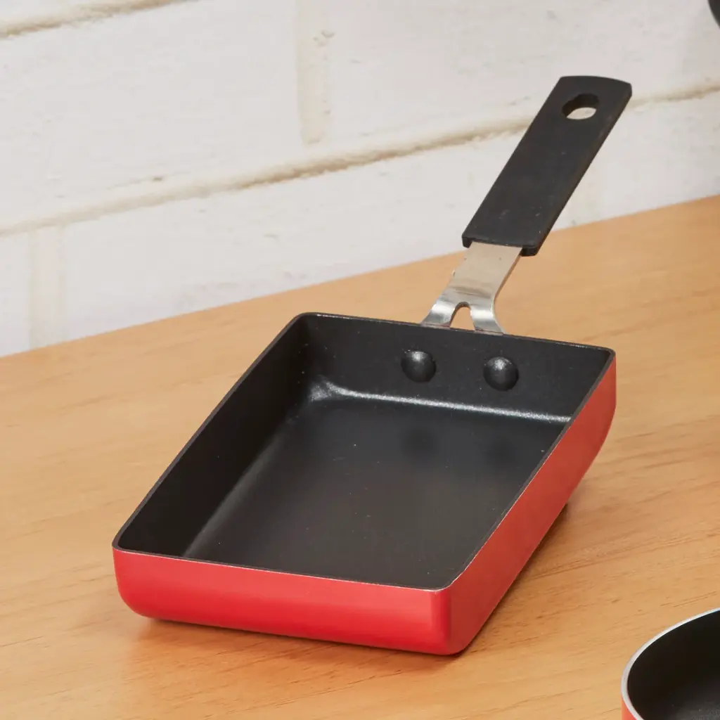 Nitori 16*10см улаaн хайруулын таваг