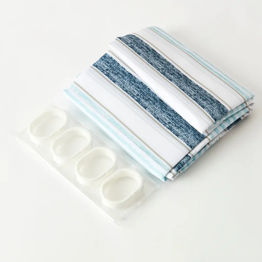 Nitori 180*180см ванн хөшиг