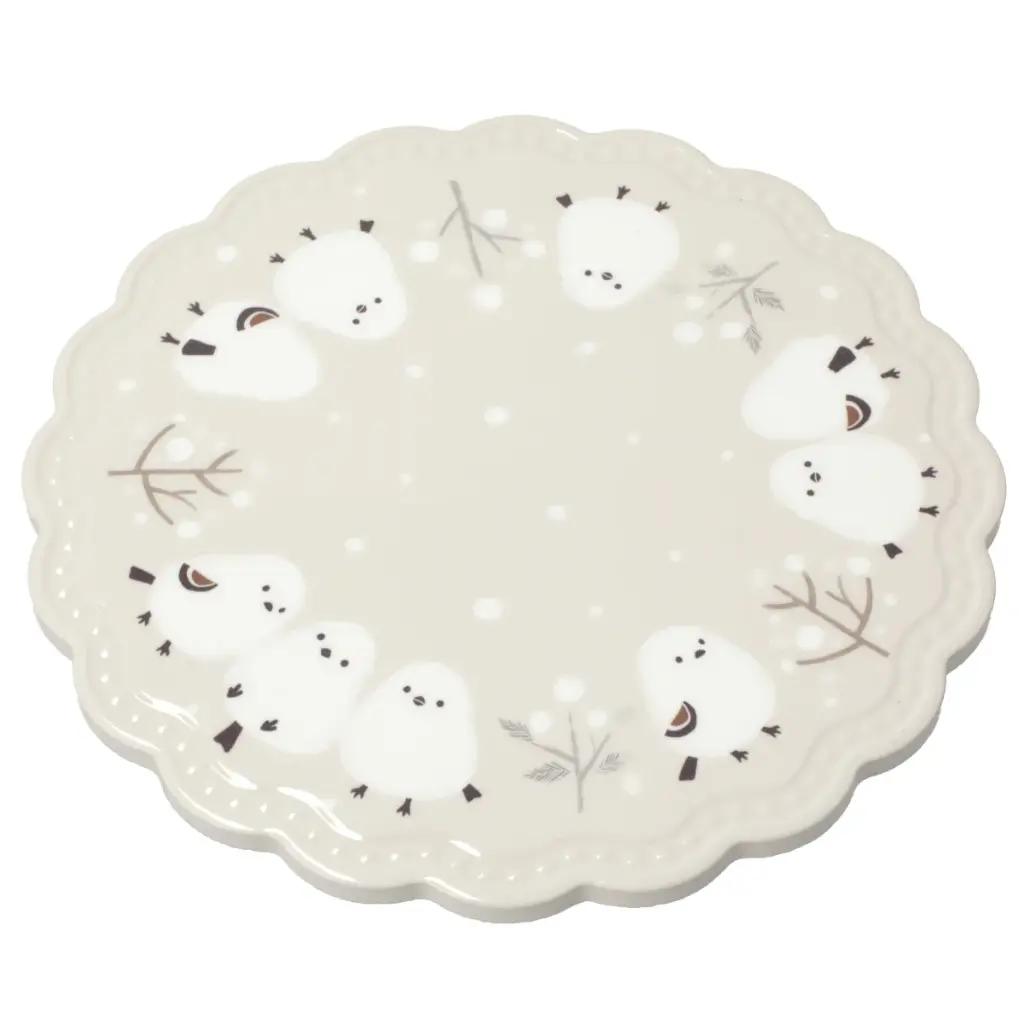 Nitori 20см халууны суурь шувуутай