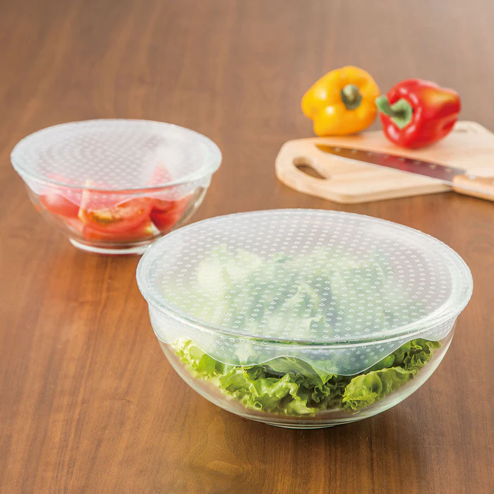 Nitori 2той силикон таг