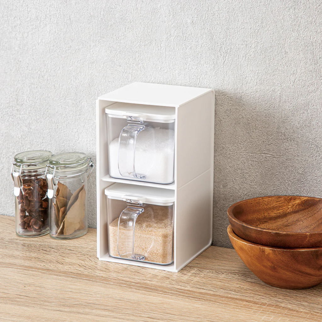 Nitori 2той цагаан амтлагчны шилэн сав