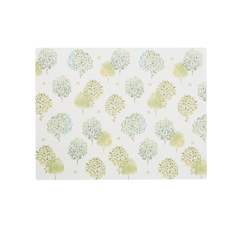 Nitori 32*43см цэцэгтэй скачер