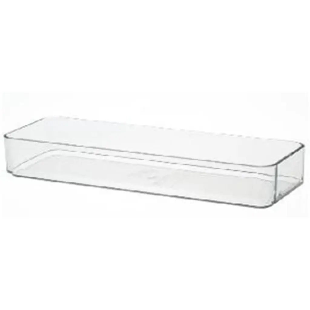 Nitori 34*8.5см шилэн тусгаарлагч