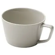 Nitori 340мл саарал сэнжтэй аяга