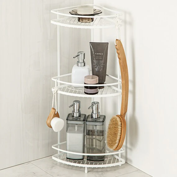 Nitori 3тай булангийн суурь цагаан