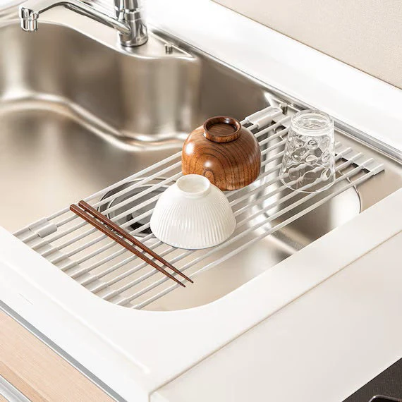 Nitori 48*23см угаалтуурны жимс,ногооны ус шүүгч