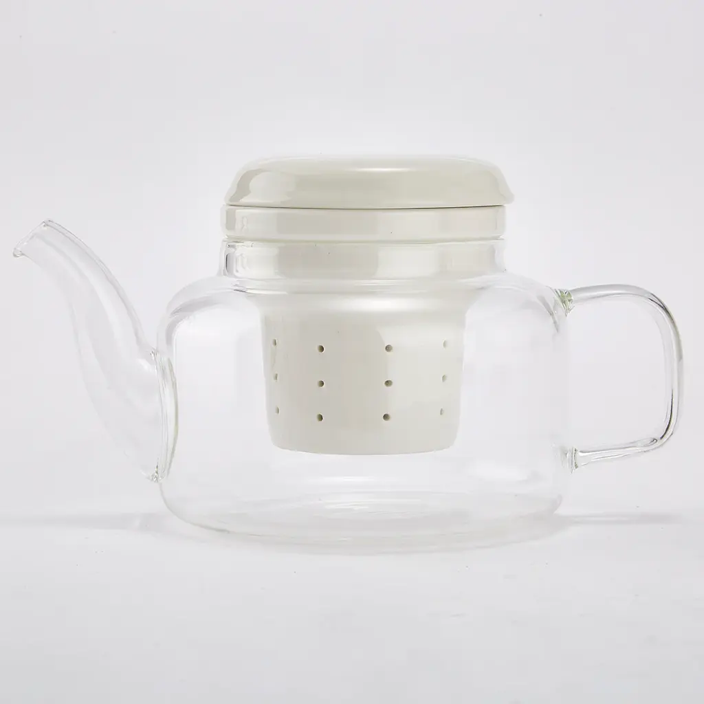 Nitori 500мл цагаан цай хандлагч