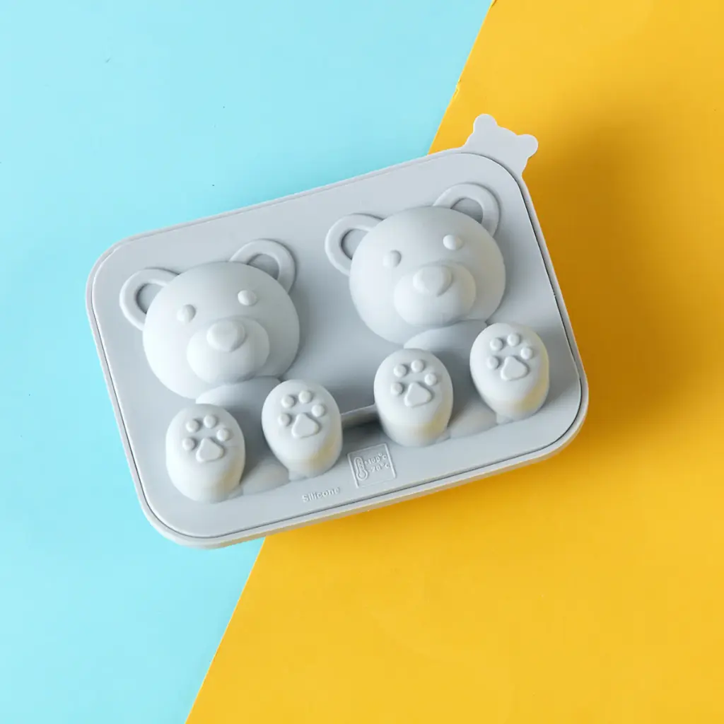 Nitori бамбарууштай мөсний хэв