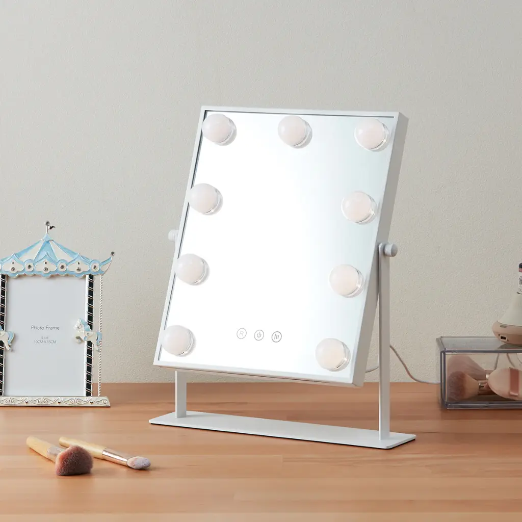 Nitori лед гэрэл жижиг ламптай том нь