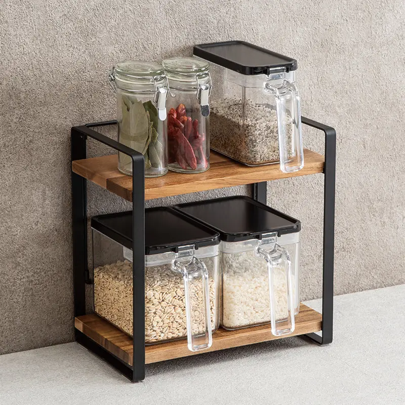 Nitori модон амтлагч тавиур дунд