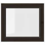 Oxberg 40*35 жижиг хаалга хар