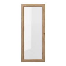 Oxberg 40*97 шаргал шилэн хаалга