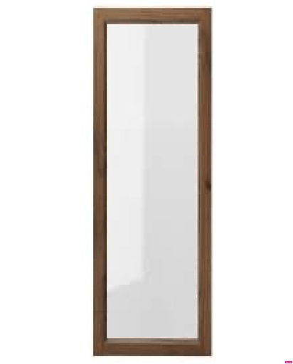 Oxberg 40*97см бор шилэн хаалга