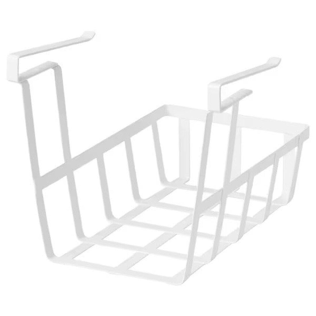 Palycke 22*26*19 цагаан сагсан өлгүүр дунд