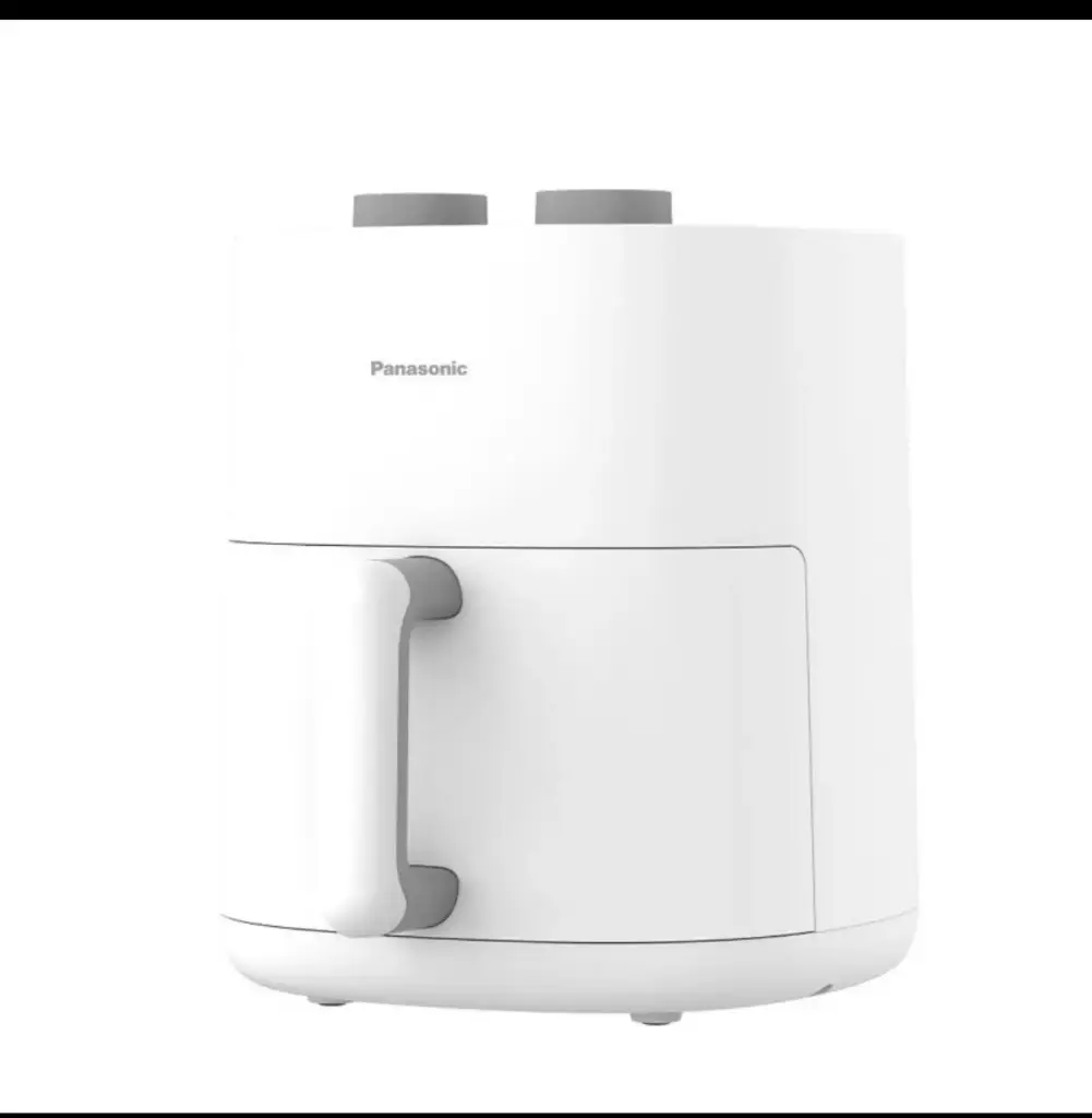 Panasonic air fryer цагаан тосгүй шарагч