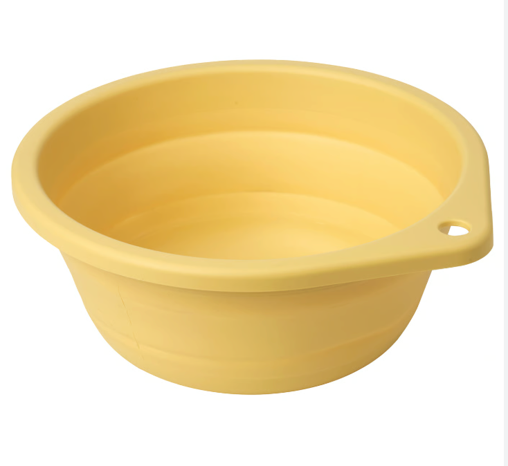 Pepprig 27см шар хувин