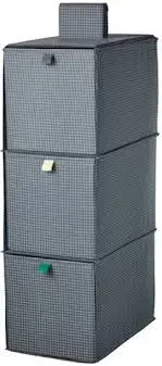 Pluggland 22*30*62 саарал тусгаарлагч