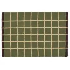 Postkontor 40*60 ногоон шоотой гишгүүр